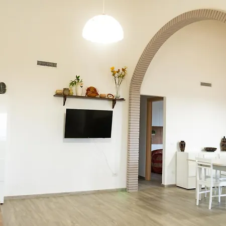 Mare E Monti Villa *