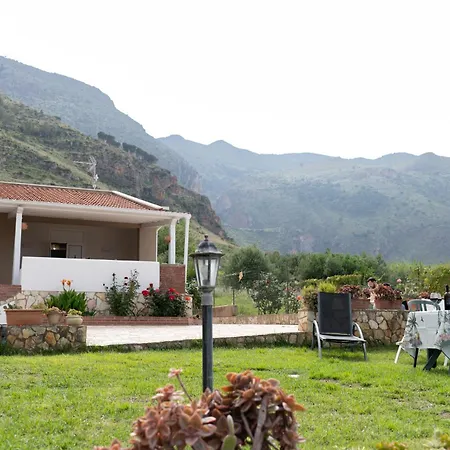 Villa Mare E Monti Castellammare del Golfo
