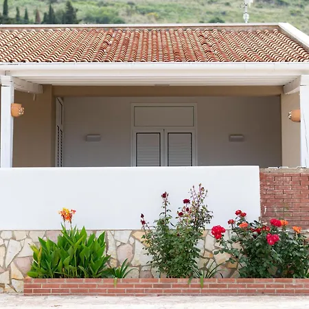 Mare E Monti Villa