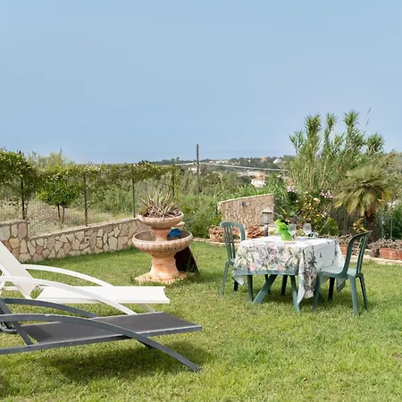 Villa Mare E Monti *