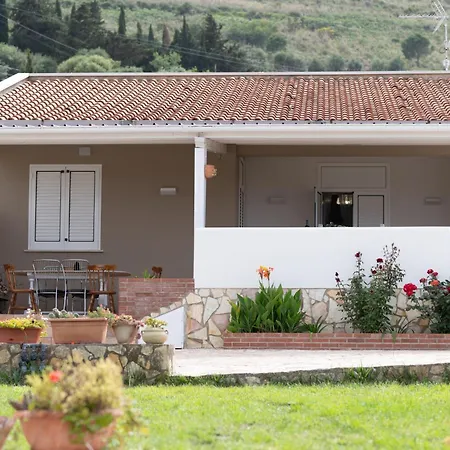 Villa Mare E Monti Castellammare del Golfo