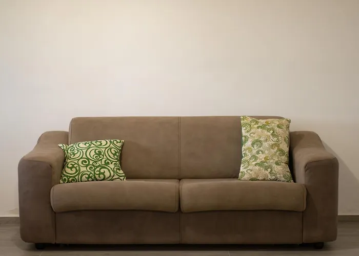 Mare E Monti 빌라 카스텔라마레델골포