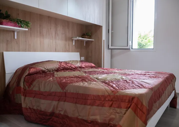 Mare E Monti * 카스텔라마레델골포