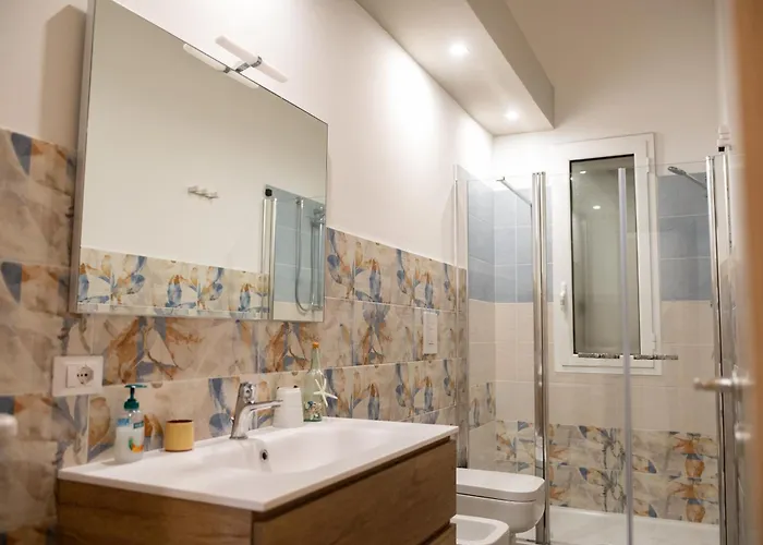 Mare E Monti 빌라 *