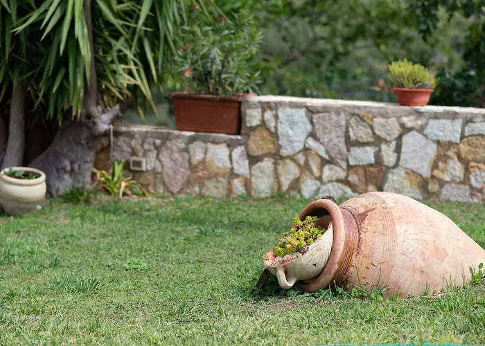 Mare E Monti 빌라 *